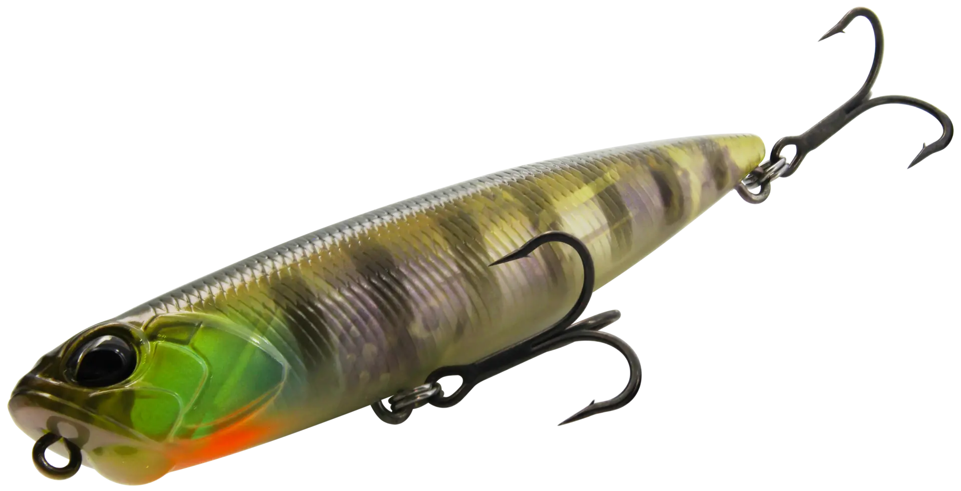 duo 85mm realis pencil 9.7g topwater